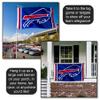 Buffalo Bills Large 3x5 Flag view 4