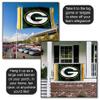 Green Bay Packers Large 3x5 Flag view 4