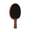 Killerspin Jet 800 Speed N2 - A Professional Grade Ping Pong Paddle - Competition Grade, Advanced Players, Red/Black view 4