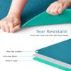 IUGA Yoga Mat Thick Non Slip Anti-tear Pilates Mat Eco Friendly Hot Yoga Mats for Workout & Exercise(72"x 24"x 6mm) view 4