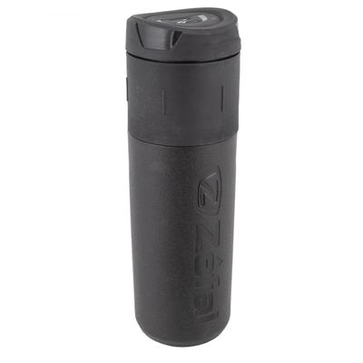 Zefal Bag Z-Box, Black, Large
