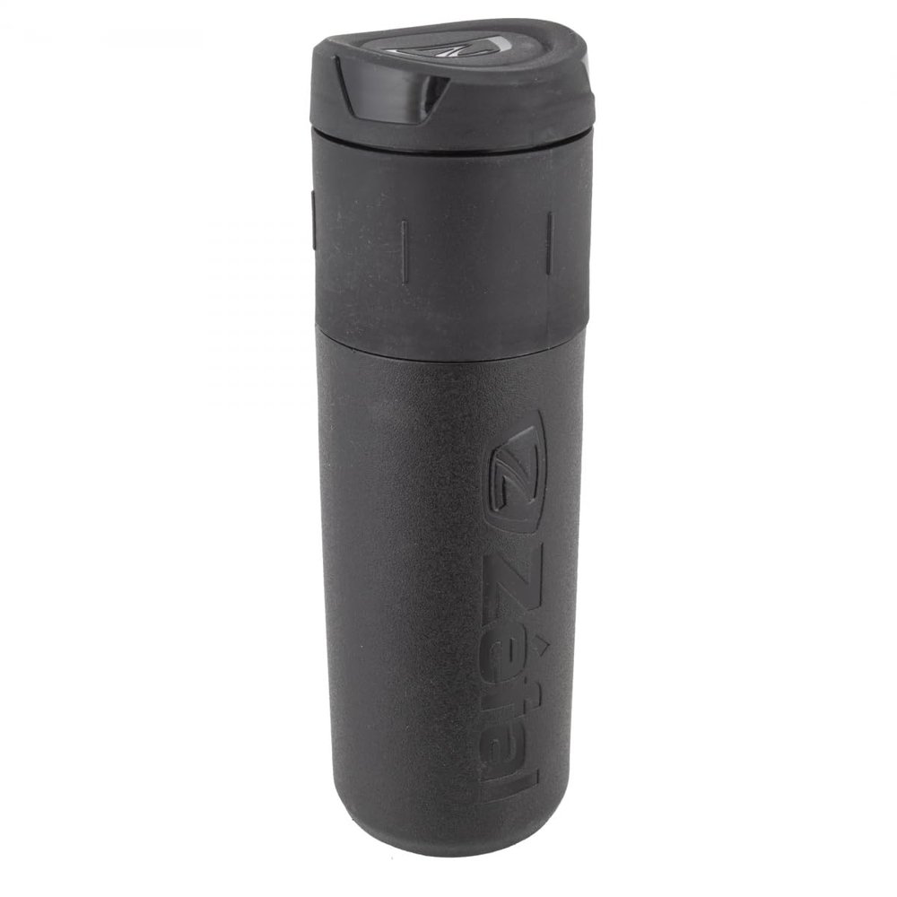 Zefal Bag Z-Box, Black, Large