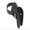 Abus 6 Series Combo Coil Cable Lock, Black, 185cm/12mm view 3