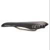 Terry Bike Saddle Womens Butterfly Ti Gel Saddle - Bicycle Seat for Women - Flexible & Comfortable - Leather Cover - Black, view 4