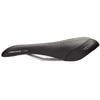 Terry Bike Saddle - Liberator Y Gel Saddle Bike Seat for Men's Cycling - Padded Wide Bike Seat Cushion for Comfortable Long Rides, Black Dura-tek Bicycle Seat Cover view 1