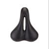 Terry Bike Saddle - Liberator Y Gel Saddle Bike Seat for Men's Cycling - Padded Wide Bike Seat Cushion for Comfortable Long Rides, Black Dura-tek Bicycle Seat Cover view 2