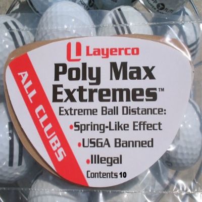 Poly Max Extremes