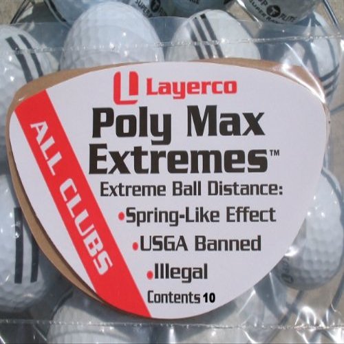 Poly Max Extremes