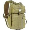 Red Rock Outdoor Gear - Rambler Sling Pack, Coyote, Medium view 1