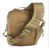 Red Rock Outdoor Gear - Rambler Sling Pack, Coyote, Medium view 2
