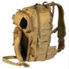 Red Rock Outdoor Gear - Rambler Sling Pack, Coyote, Medium view 3