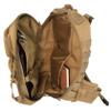 Red Rock Outdoor Gear - Rambler Sling Pack, Coyote, Medium view 4