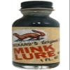 Pete Rickard's 1 Oz. Mink Trapping Lure - LB218, Brown view 1