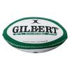 Gilbert Ireland Mini Rugby Ball view 2
