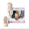 AK Sport Shuffle Disks (30-Piece) view 1