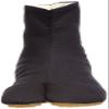 Ninja Tabi Shoes Low Top Comfort-Cushioned ! Black Rikio JikaTabi view 2