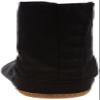 Ninja Tabi Shoes Low Top Comfort-Cushioned ! Black Rikio JikaTabi view 3
