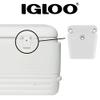 Igloo Cooler Plastic Latch with Single-Screw Post and Screws (2-Pack) - Made in The USA - Contains UV Inhibitors view 4