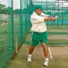 Duraband Complete Cricket Trainer view 2