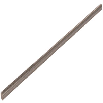 Bon Tool Bon 12-718 24-Inch Steel Slump Tamping Rod