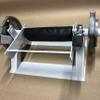 Ader Tibia Dorsi Calf Machine view 1