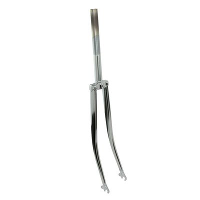 Fenix 27" Steel Fork F304, 1" Threaded, (Chrome)