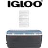 Igloo Cooler Plastic Hinges for Ice Chests (Set of 3) - Made in the USA - Standard Size - Contains UV Inhibitors view 4