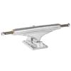 Independent Standard Silver Wide Skateboard Trucks - 169mm Hanger 9.125" Axle (Set of 2) view 1