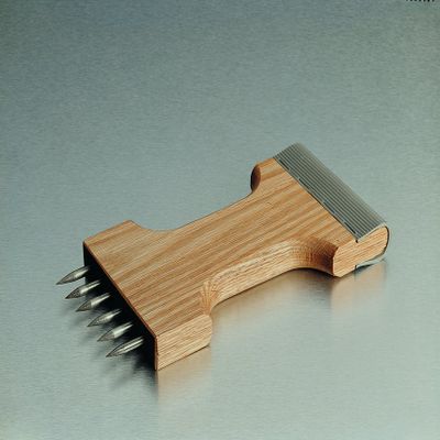 Webbing Stretcher