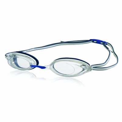 Speedo Unisex-Adult Swim Goggles Vanquisher 2.0