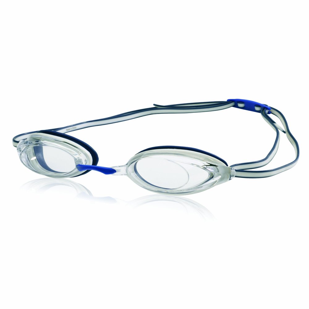 Speedo Unisex-Adult Swim Goggles Vanquisher 2.0