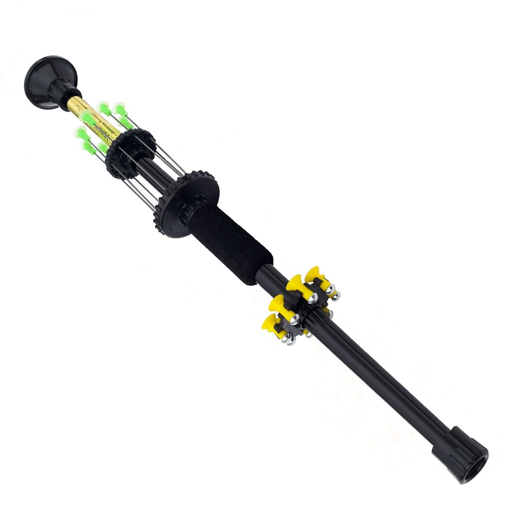 24" Venom Blowguns .40 Cal Made in USA