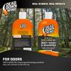 Dead Down Wind Body & Hair Soap, 16 oz Bottle, Unscented, Soap for Odors, Hunting Accessories, Gentle Body Wash & Shampoo for Hunting, Safe for Sensitive Skin (Packaging May Vary) view 3