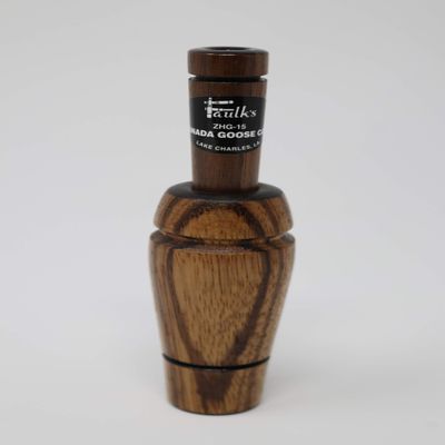 Faulk's Canada Goose Call BROWN