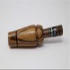 Faulk's Canada Goose Call BROWN view 2