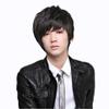 OMORFIEER Cool Mens Boys Short 25cm Straight Black Hair Party Heat Resistant Cosplay Wig view 2