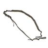 Viking Tactics Wide (Padded) Quick Adjust Sling, Hybrid (Nylon), VTAC, Coyote view 1