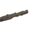 Viking Tactics Wide (Padded) Quick Adjust Sling, Hybrid (Nylon), VTAC, Coyote view 2