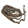 Viking Tactics Wide (Padded) Quick Adjust Sling, Hybrid (Nylon), VTAC, Coyote view 4