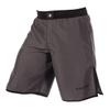 Century MMA Fight Shorts Charcoal 42" view 1