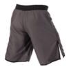 Century MMA Fight Shorts Charcoal 42" view 2