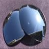 Littlebird4 1.5mm Polarized Replacement Lenses for Oakley Crosshair 2012 Sunglasses OO4060 - Multiple Options (Silver Mirror) view 2