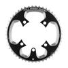 FSA Full Speed Ahead Silver-K Super ABS Road Bicycle Chainring - 110 x 50T N-10/11-371-0250 view 1