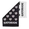 Gatorade Premium Sideline Towel Bi-color, White, Small view 1