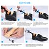 Two Way Professional Wooden Shoes Stretcher For Men or Women Shoes (One Medium Size 6.5-9) view 4