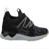 ASICS Men's Gel Lyte V Sanze in Black/Black, 11 view 1
