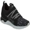 ASICS Men's Gel Lyte V Sanze in Black/Black, 11 view 2
