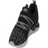 ASICS Men's Gel Lyte V Sanze in Black/Black, 11 view 3