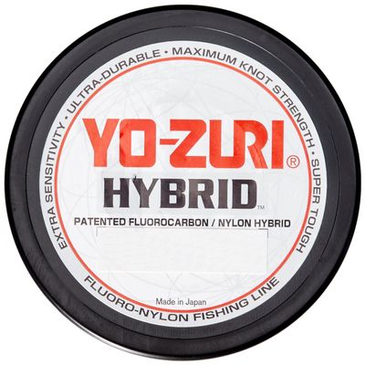 Yo-Zuri 6 HB 600 CL Hb 6Lb Cl 600Yd