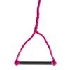 Radar Vapor Custom - Women's 12" Waterski Handle 1.0" Diam. - Pink view 2